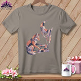 MyDesigns Physical Item S / Sandstone Under Stitched Moon ~ Premium Tee