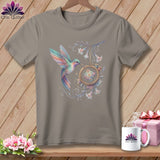 MyDesigns Physical Item S / Sandstone Vivi Quickstitch ~ Premium Tee