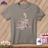 MyDesigns Physical Item S / Sandstone Winnie Rovingsworth ~ Premium Tee