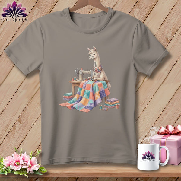 MyDesigns Physical Item S / Sandstone Winnie Rovingsworth ~ Premium Tee