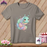 MyDesigns Physical Item S / Sandstone Wrapped In Scraps ~ Premium Tee