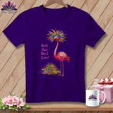 MyDesigns Physical Item S / Team Purple Squawklyn Spoolberg ~ Relaxed Fit Tee