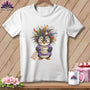 MyDesigns Physical Item S / White Fabric First, Everything Else Later ~ Relaxed Fit Tee