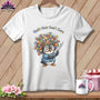 MyDesigns Physical Item S / White Penny the Seam Ripper Warrior ~ Relaxed Fit Tee