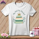 MyDesigns Physical Item S / White Potential ~ Relaxed Fit Tee