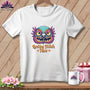 MyDesigns Physical Item S / White Snipzilla - Resting Stitch Face ~ Relaxed Fit Tee