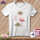MyDesigns Physical Item S / White Squawklyn Spoolberg ~ Relaxed Fit Tee