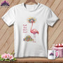 MyDesigns Physical Item S / White Squawklyn Spoolberg ~ Relaxed Fit Tee