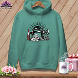 MyDesigns Physical Item Seafoam / S My Favorite Things ~ Premium Hoodie