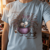 MyDesigns Physical Item Velma Nightwing ~ Relaxed Fit Tee