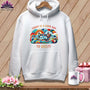 MyDesigns Physical Item White / S Today is a Good Day to Quilt ~ Premium Hoodie