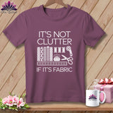 T-shirt with 