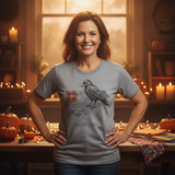 lifestyle scene ~ Well. That Escalated. ~ Relaxed Fit Tee
